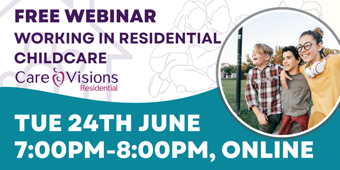 Webinar image, Tue 24th June, 7-8pm