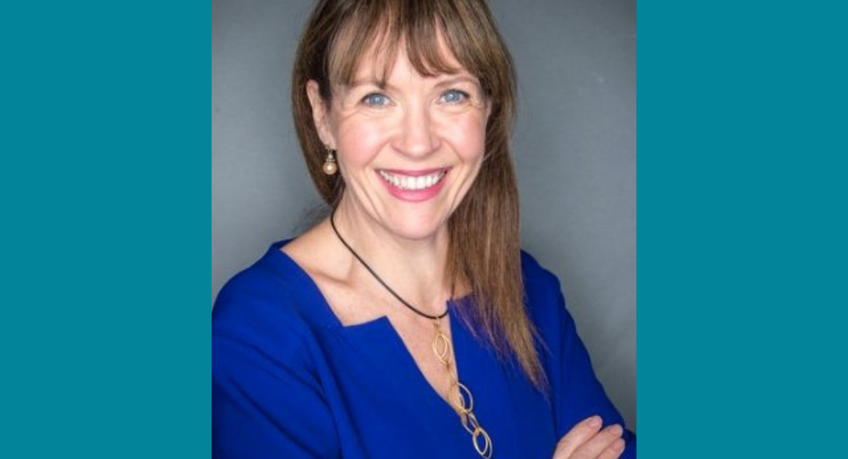 Karyn McCluskey