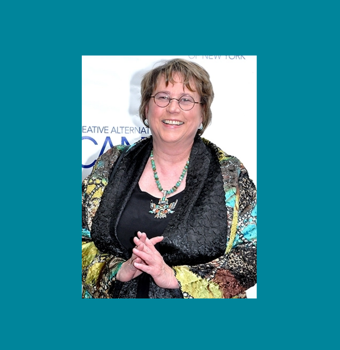 Dr Sandra Bloom
