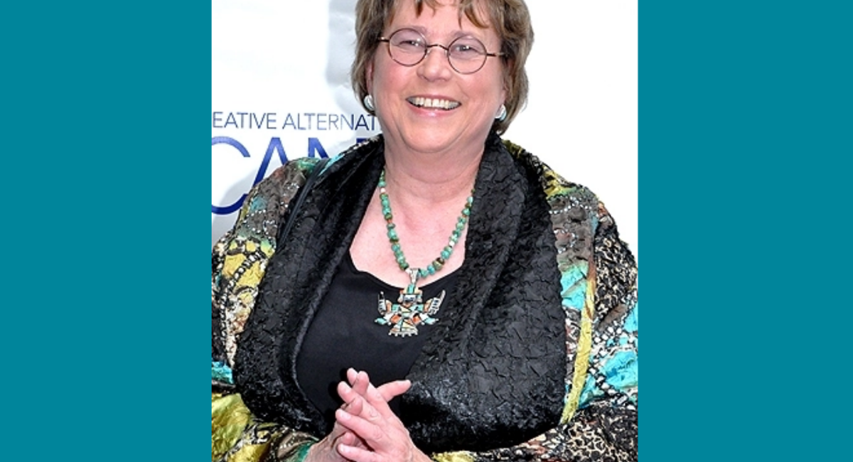 Dr Sandra Bloom