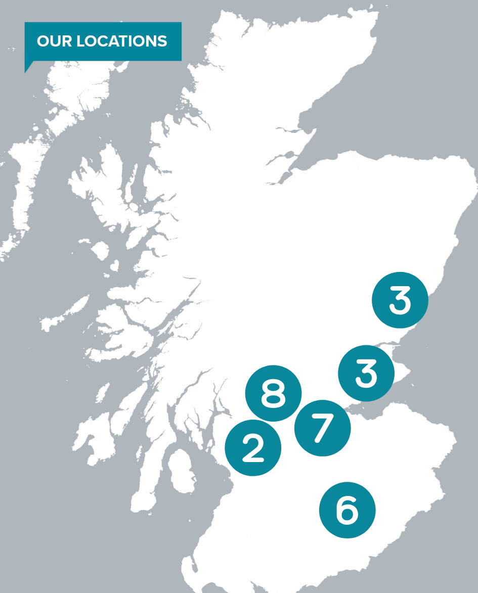 Location Map March 26